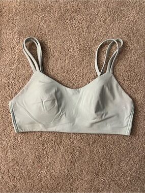 Lululemon Like a Cloud Bra